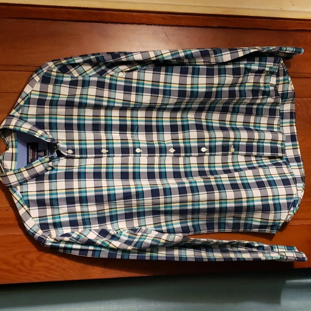 American Eagle Outfitters Shirt